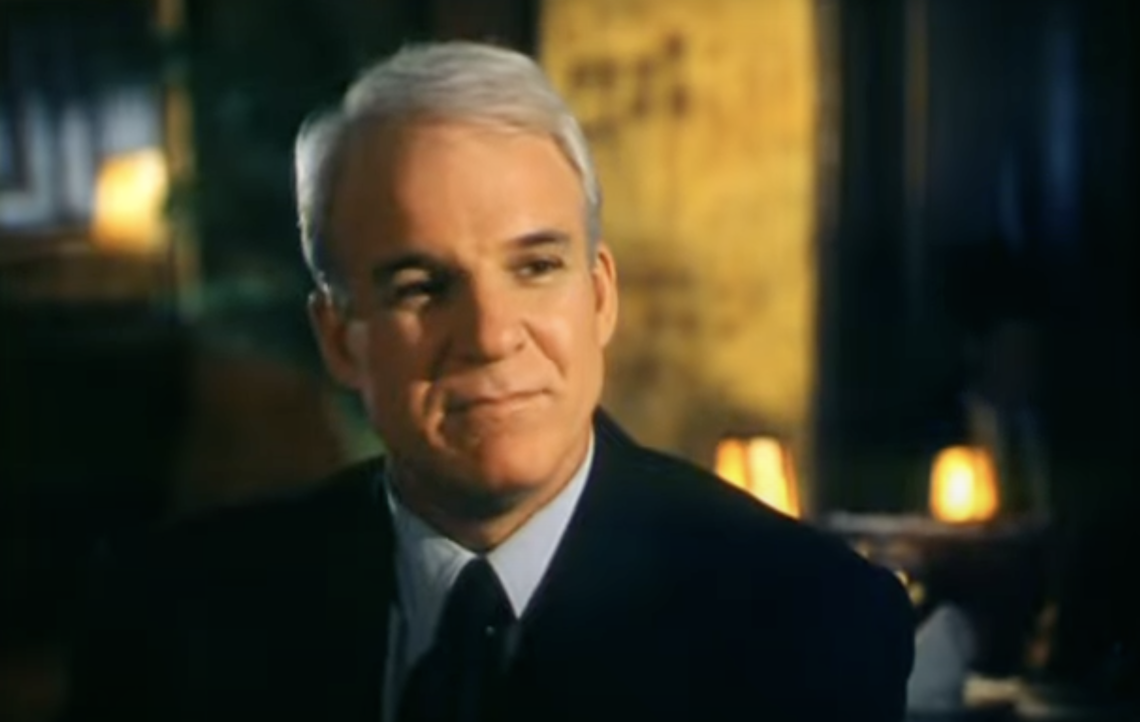 12 Best Steve Martin Movies Streaming